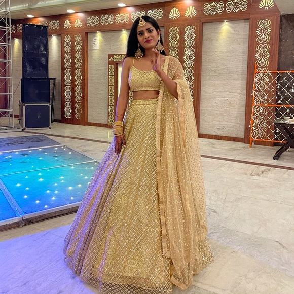 Meet your Posher, Srishti - Picture 3 of 6